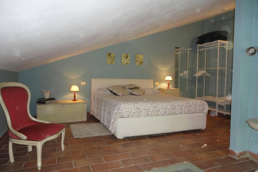 Villa Con Piscina Esclusiva Nel Verde Lucca Eksteriør billede